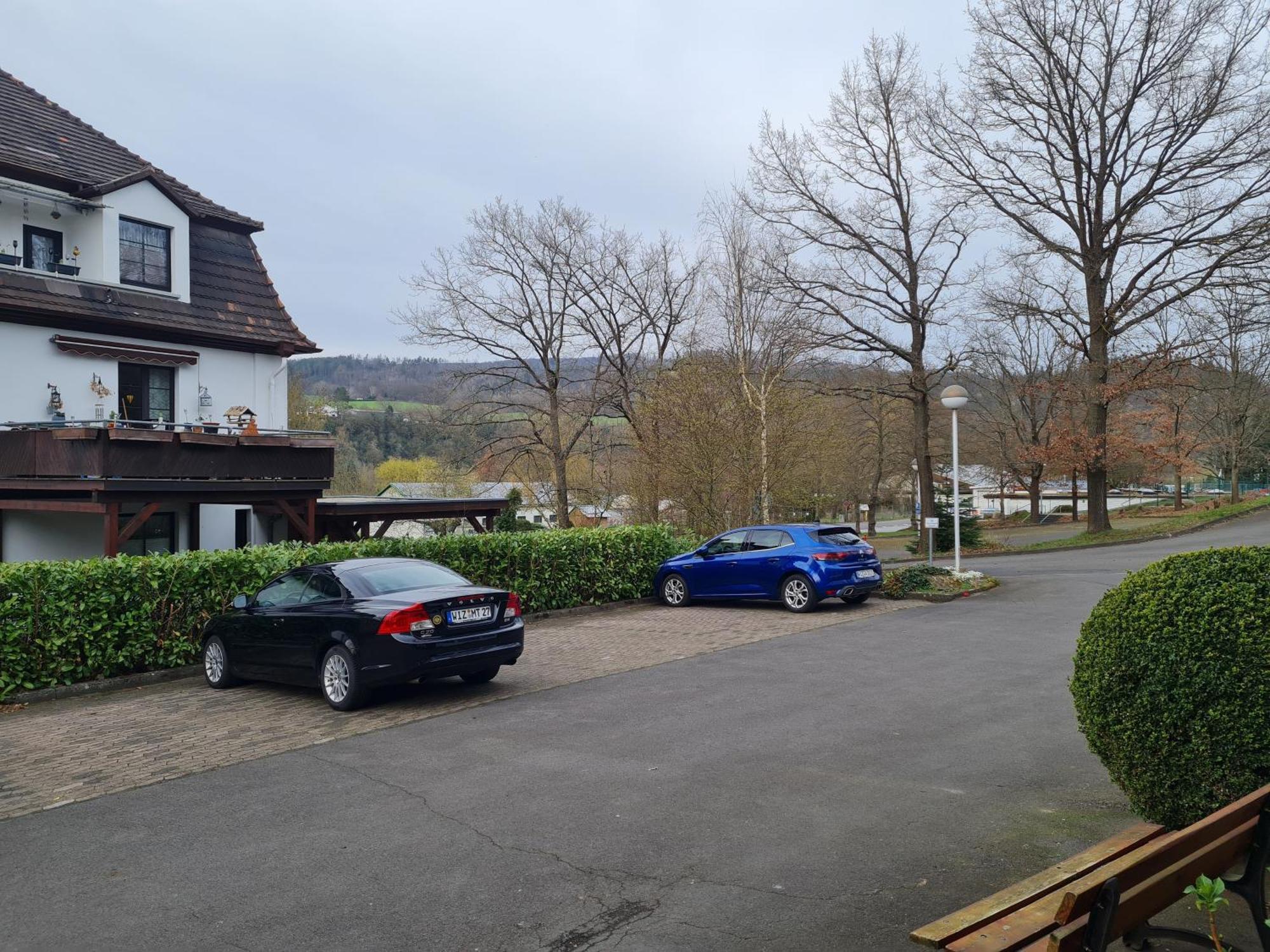 Hotel Stadt Witzenhausen Exterior foto
